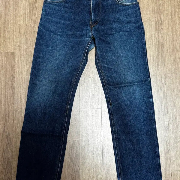 [BUNJANG] Raf Simons Denim Pants / 라프시몬스 데님