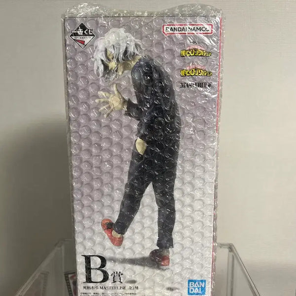 [BUNJANG] My Hero Academia Shigaraki Tomura B Prize Sealed Figure / [미개봉] 나히아 시가라키 B상
