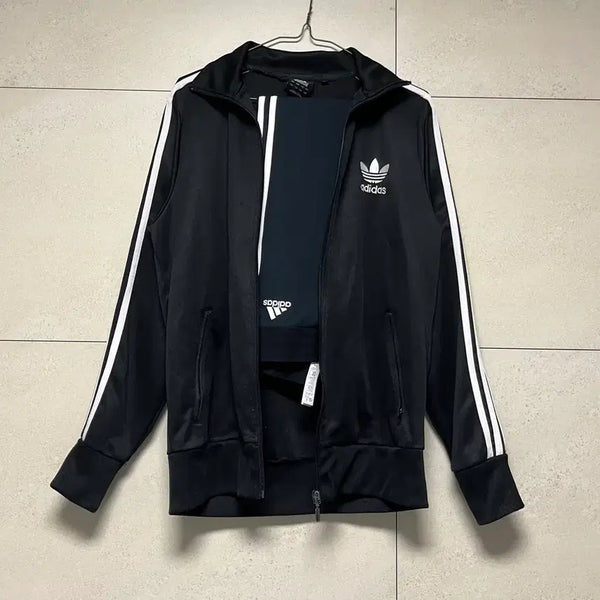 [BUNJANG] Adidas Training Jersey Set with Tights Leggings Pants / 아디다스 세트 져지+타이즈 레깅스 팬츠
