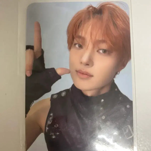 [BUNJANG] &team EJ Incheon Concert Rene Zone Photocard / 앤팀 &team 의주 EJ 인천콘 르네존 포카 포토카드