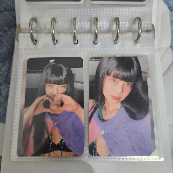 [BUNJANG] Blackpink Jennie Mantra Live Photocard / 블랙핑크 제니만트라 공방포카