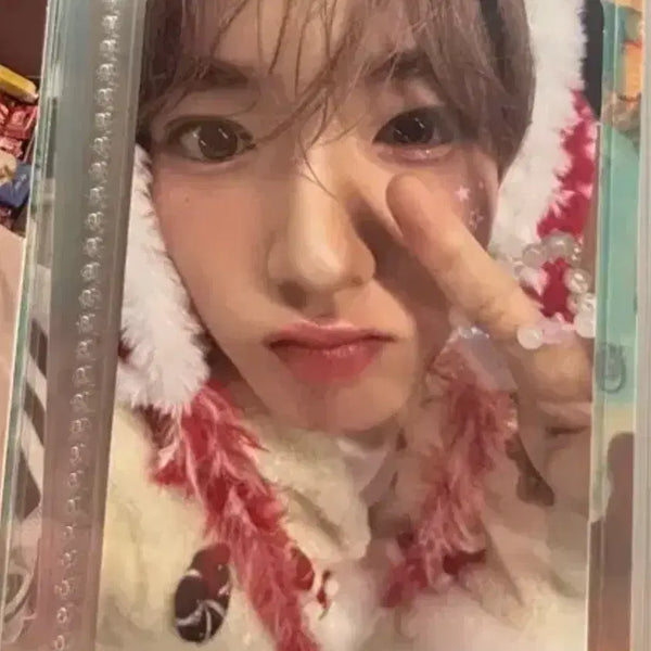 [BUNJANG] TiTi Sakuya Photocard / 티티 사쿠야