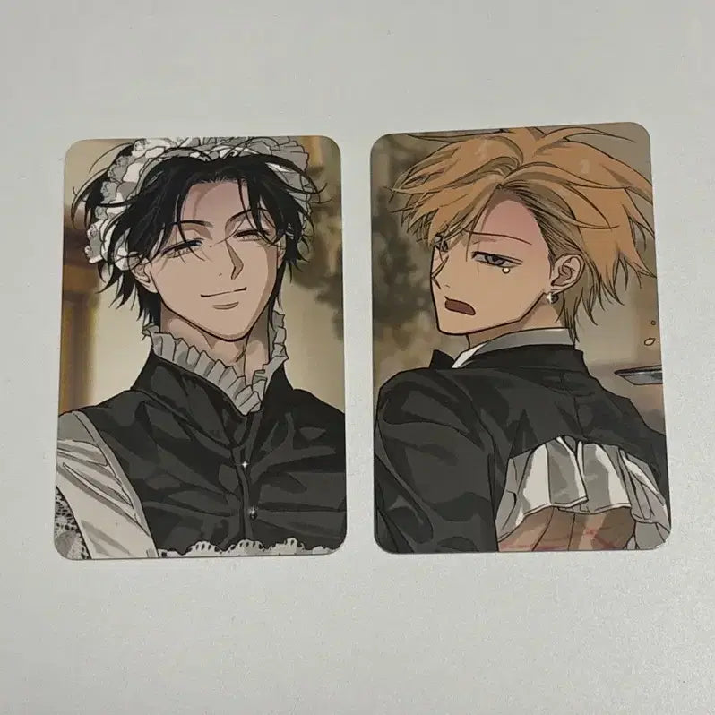 [BUNJANG] Le Sevres Salon de Le Sevres Full Book Collection Photocard Bundle Set / 일괄) 레봄 살롱 드 르봉 풀북 컬렉션 포카