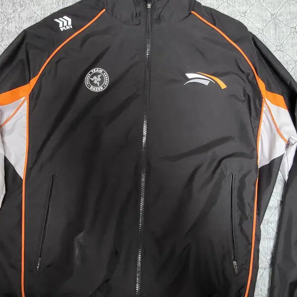 [BUNJANG] HLE Hanwha Life Esports Peanut Spring Uniform Jacket Size 90 / HLE 한화생명 피넛 유니폼 판매