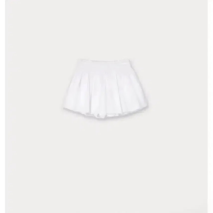 [BUNJANG] Ontprim Skirt Short New / 온트 프림 스커트 숏 새제품