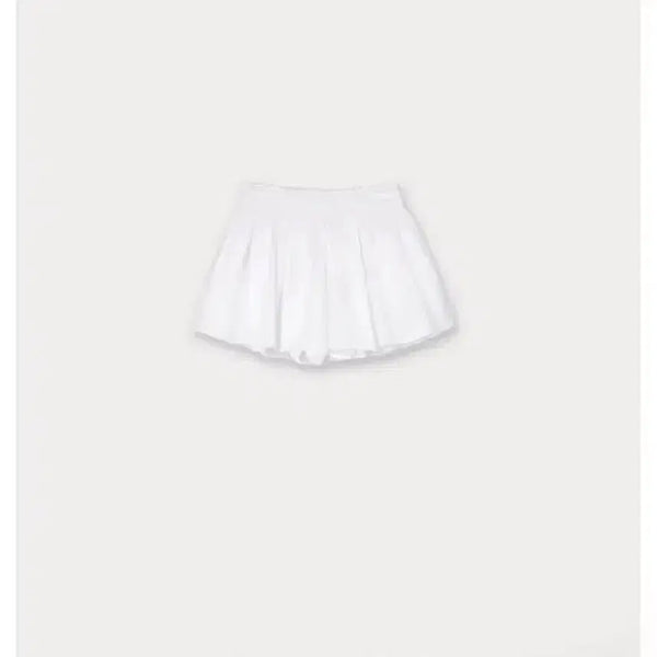 [BUNJANG] Ontprim Skirt Short New / 온트 프림 스커트 숏 새제품