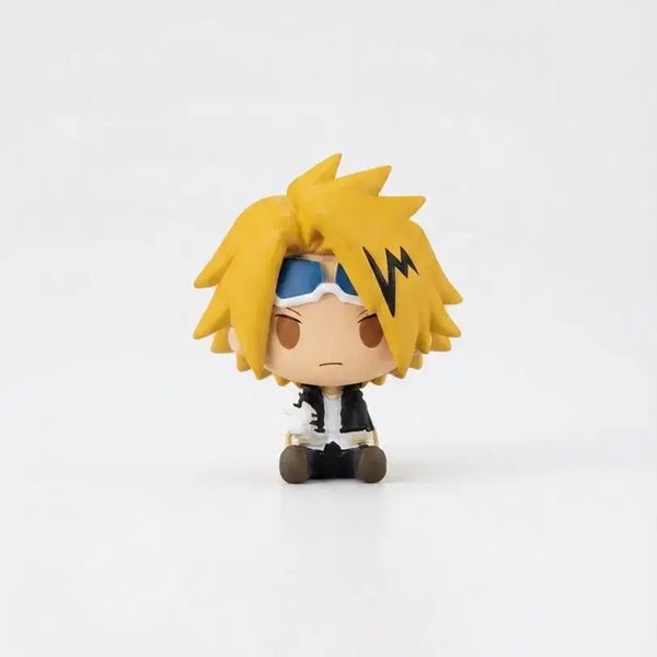 [BUNJANG] My Hero Academia Kaminari Choconoco Figure / 나의 히어로 아카데미아 카미나리 초코노코