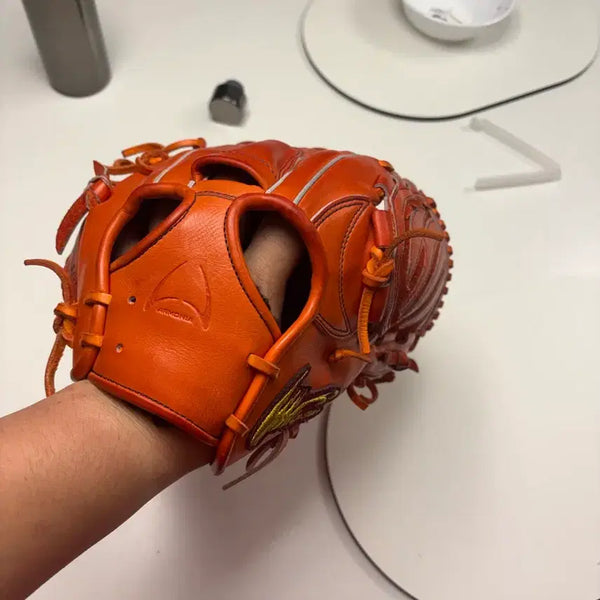 [BUNJANG] IP Select Yoshinobu Yamamoto Armonia Baseball Glove / 아이피셀렉트 야마모토 요시노부 글러브(아이피셀릭트 아르모니아)