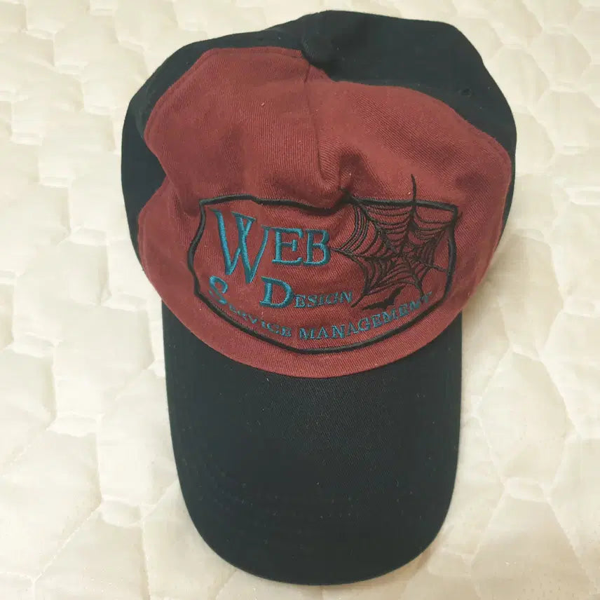 [BUNJANG] The Coldest Moment Ball Cap L / 더 콜디스모먼트 볼캡.L.