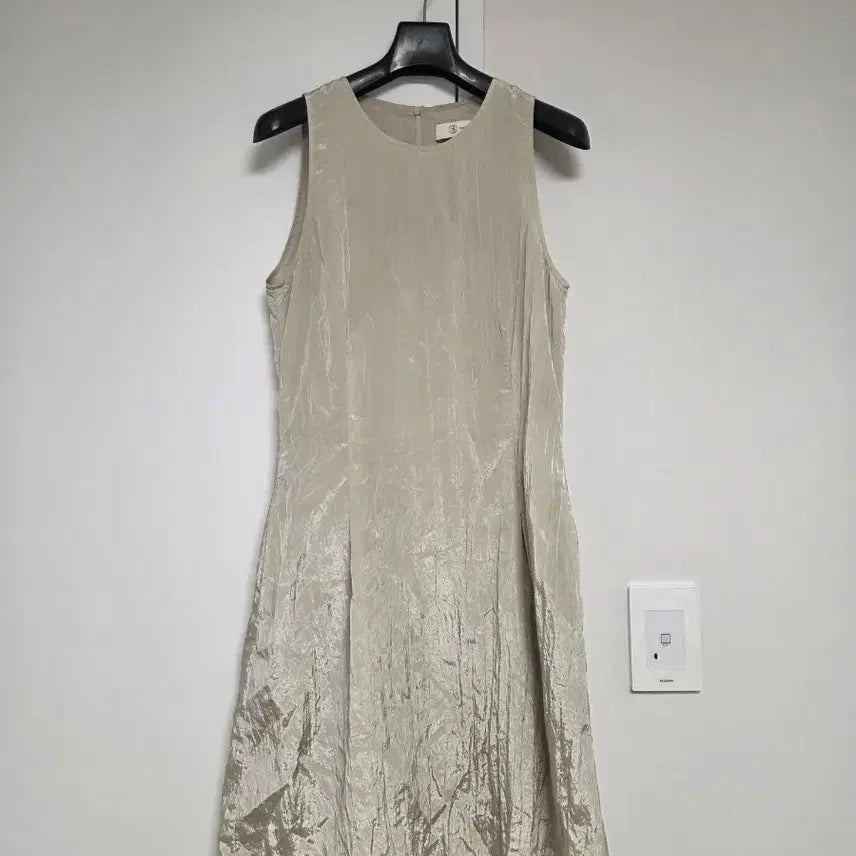 [BUNJANG] Blossom Dress / 블로썸 원피스