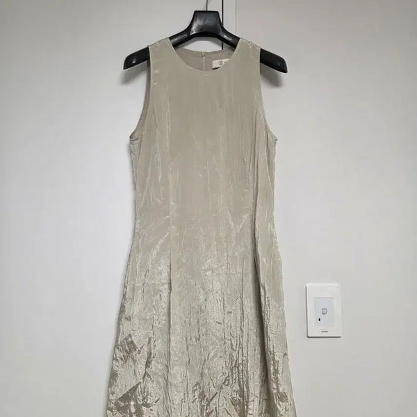 [BUNJANG] Blossom Dress / 블로썸 원피스
