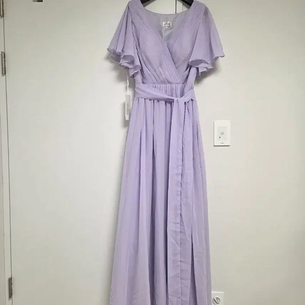 [BUNJANG] Lavetir Dress New / lavetir드레스 새상품