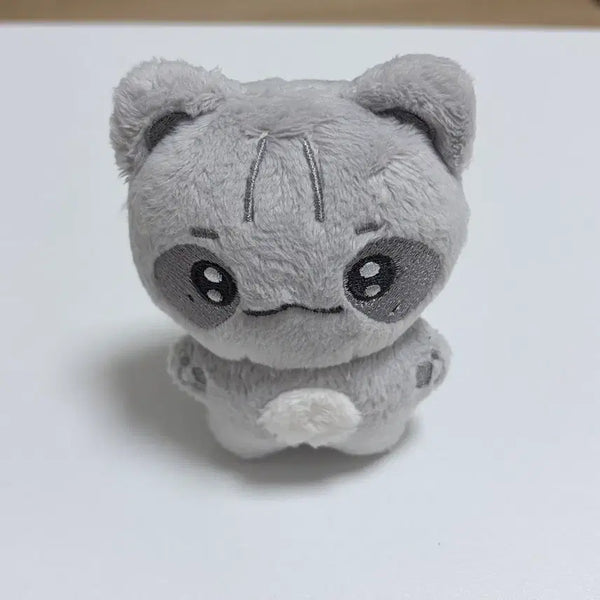 [BUNJANG] Lucy Jo Won Sang Jo Mal Lang 20cm Doll / 루시 원상 조원상 조말랑 비공굿 인형