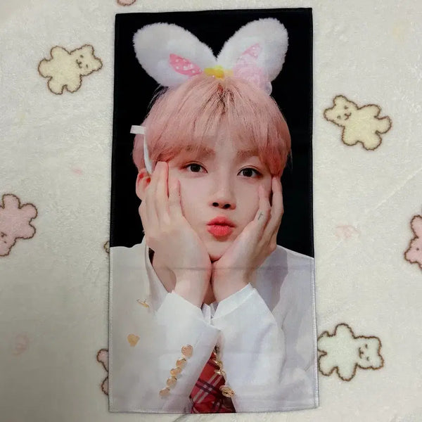 [BUNJANG] The Boyz New Slogan / 더보이즈 뉴 슬로건