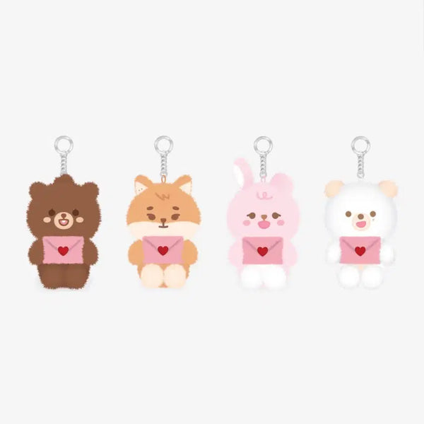 [BUNJANG] Day6 "My Day" Voice Keychain Bundle Set / 데이식스 쁘멀 보이스키링 일괄 원가이하 양도