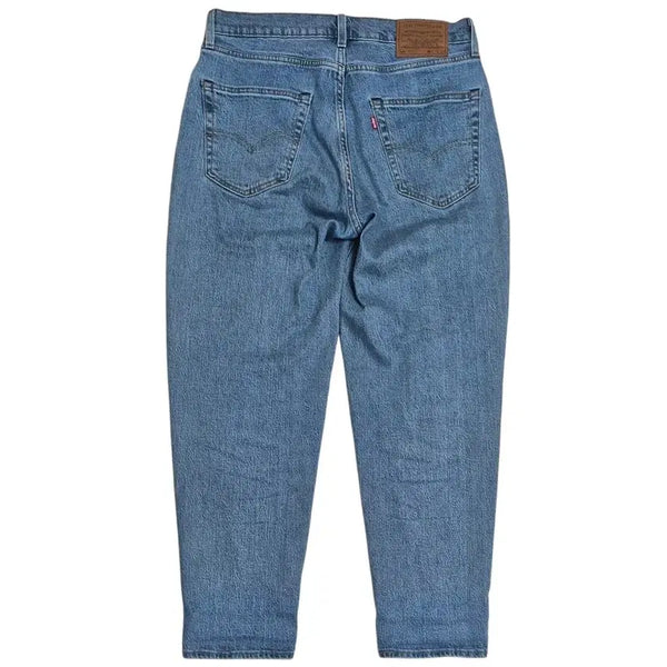 [BUNJANG] Levi's Premium 562 Denim Pants - Size 32 / [32] 리바이스 프리미엄 562 데님팬츠