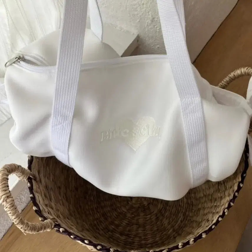 [BUNJANG] Bvlgari Ballet Bag / 비테셴 발렛백