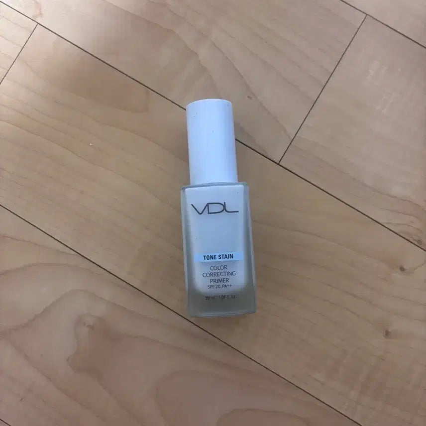 [BUNJANG] VDL Tone-Ster Color Correcting Primer Serenity 03 / VDL 톤스테인 컬러 코렉팅 프라이머 03 세레니티