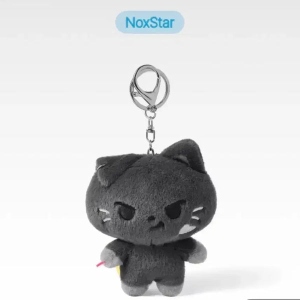 [BUNJANG] NCT N-City Plush Doll / 녹스타 엔친 인형 양도합니다