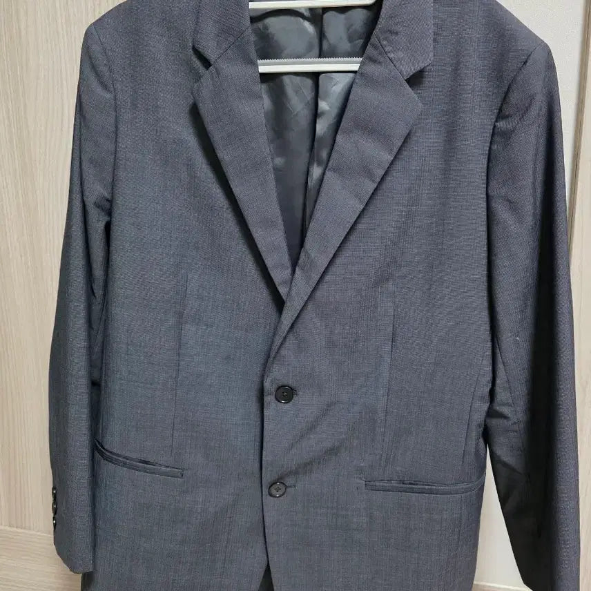 [BUNJANG] Theory Men's Formal Jacket Blazer / 띠어리(Theory)의 남성용 정장 자켓(블레이저)