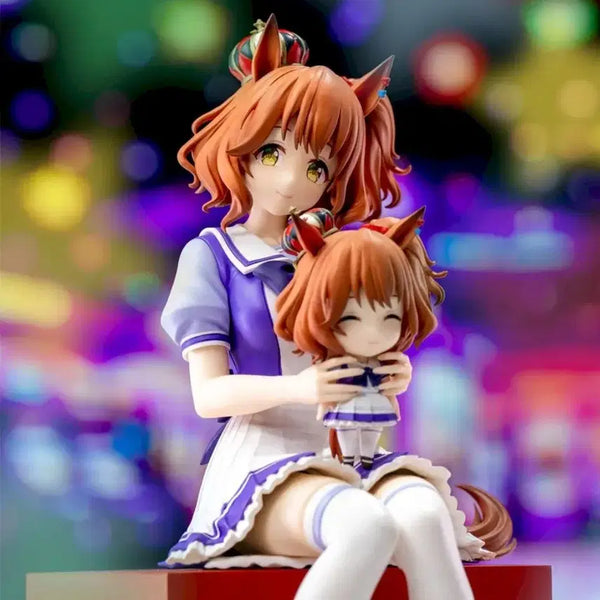 [BUNJANG] Sega Uma Musume Aston Martin Figure / [미개봉]세가 우마무스메 애스턴 마짱 프리티더비 피규어