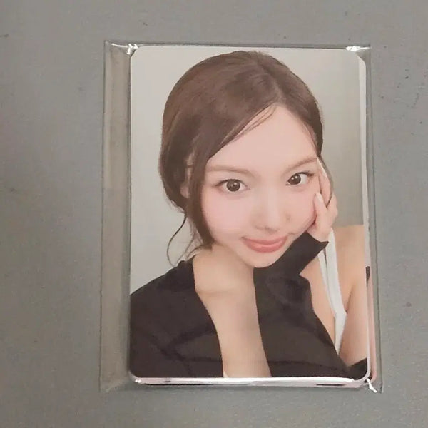 [BUNJANG] TWICE World Tour 'READY TO BE' Encore Concert Photocards Set / 트와이스 월드투어 앙콘 THIS IS FOR 콘서트 중콘 입장 포카 세트