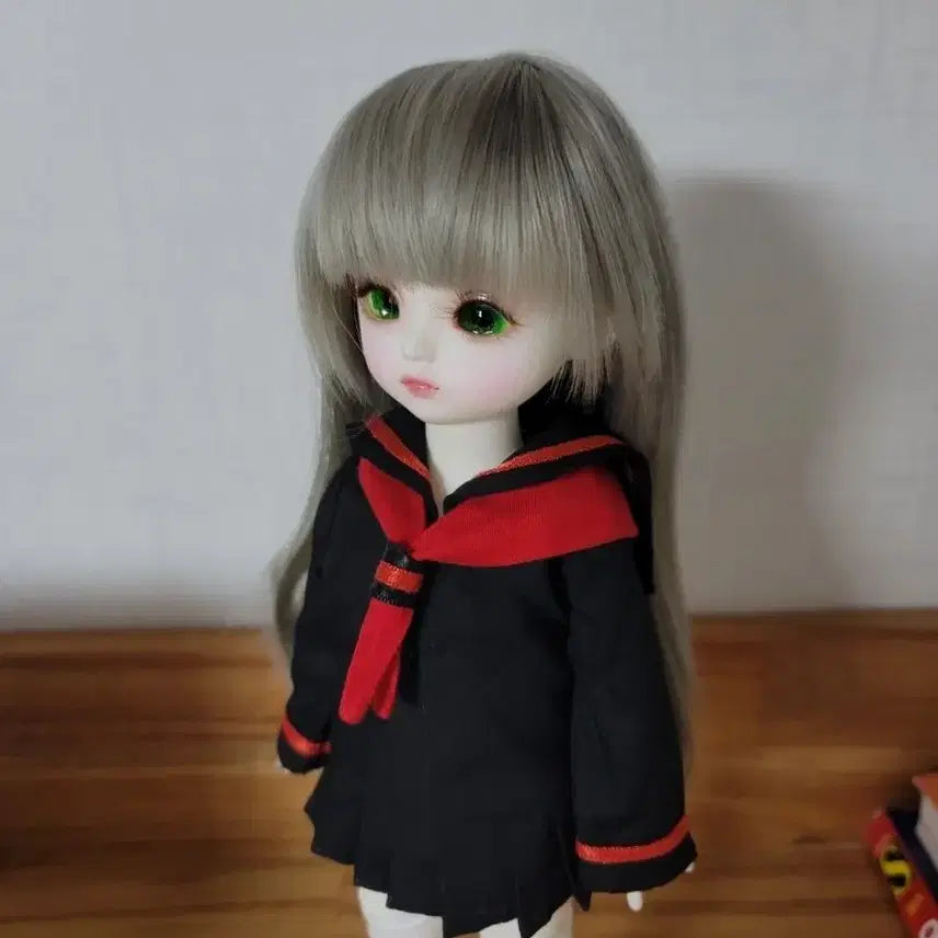 [BUNJANG] Dolls & Ally Ball-Jointed Doll / 돌스앤 앨리 구체관절인형