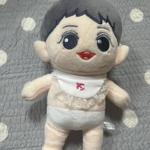 [BUNJANG] EXO Chanyeol Achani Doll / 엑소 찬열 인형 아차니