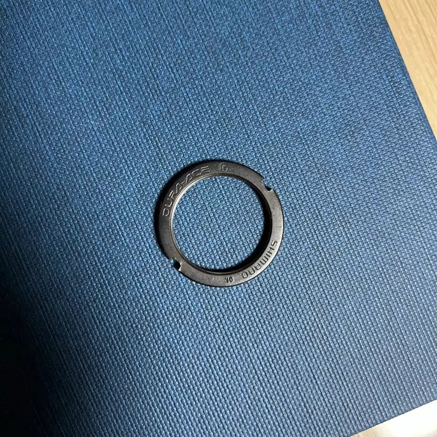 [BUNJANG] Shimano Dura-Ace Lockring / 듀라에이스 락링