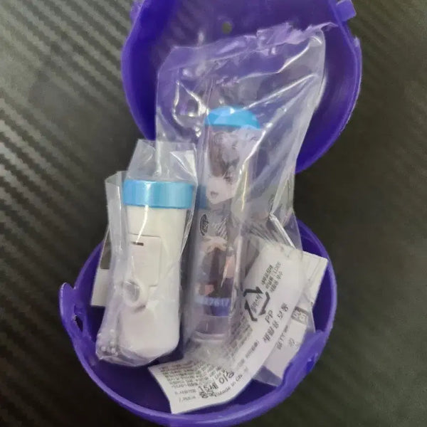 [BUNJANG] Hololive Nerissa Ravencroft Mini Penlight / 홀로라이브 미니 펜라이트 네리사 레이븐크로프트 가챠