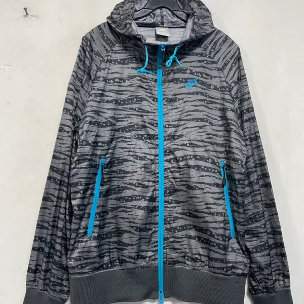 [BUNJANG] Nike Windbreaker Jacket / NIKE 나이키 바람막이 자켓.방풍