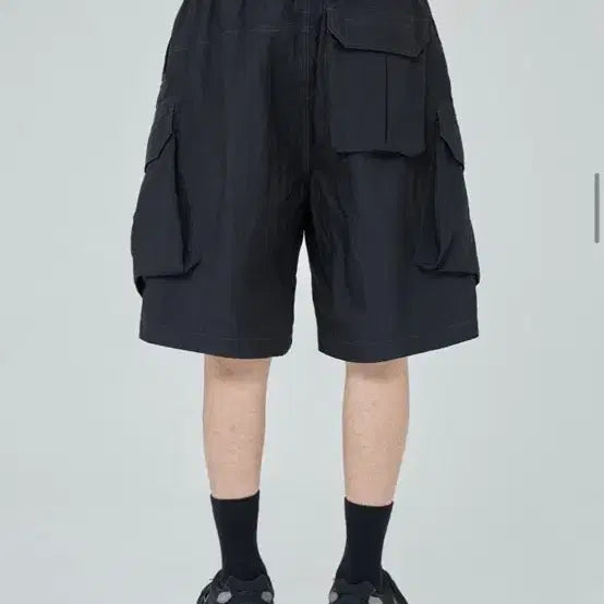 [BUNJANG] MOIF Combat Shorts / [3] 모이프 컴뱃쇼츠