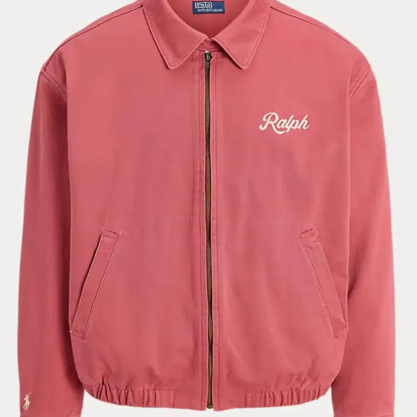 [BUNJANG] Polo Ralph Lauren Nantucket Red Big Jacket M / 폴로 랄프로렌 빅자켓 낸터킷 레드 M