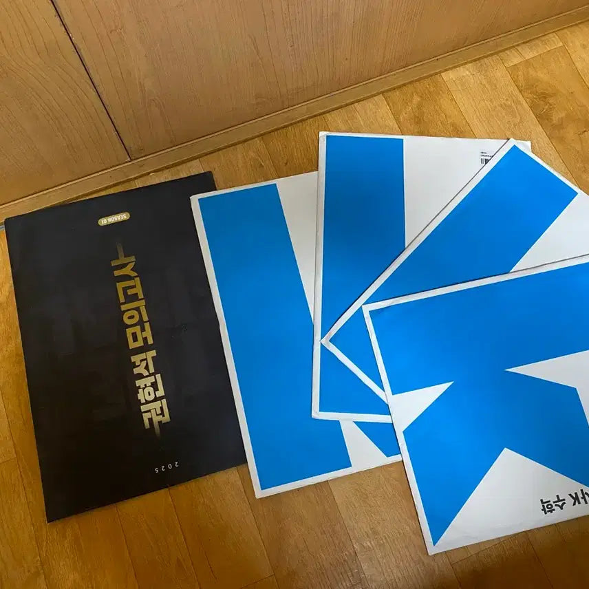 [BUNJANG] 2025 KangdaeK Math Mock Exam Volume 9-12 by Kwon Hyun-seok / 2025 강대k  수학 모의고사 9,10,11,12 권현석 모의고사