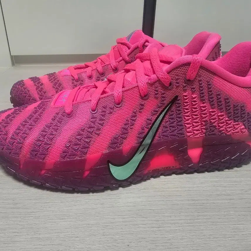 [BUNJANG] Nike Ja 3 Basketball Shoes Size 310 / 나이키 자3 농구화 JA3 310사이즈