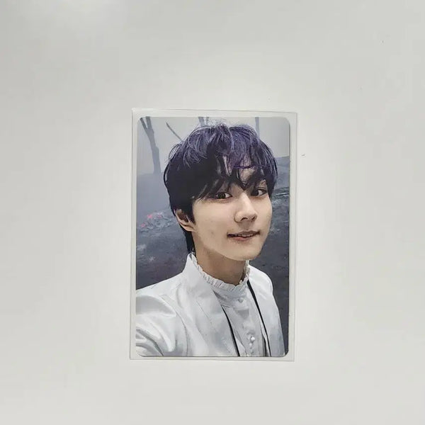 [BUNJANG] ENHYPEN Jungwon Photocard / 엔하이픈 정원  포토카드 양도해요