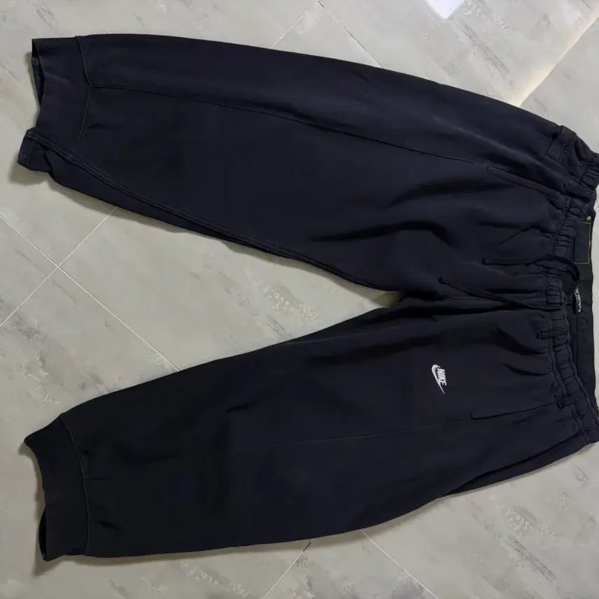 [BUNJANG] BLESS Overjogging Jeans S / 블레스 오버조깅진 s
