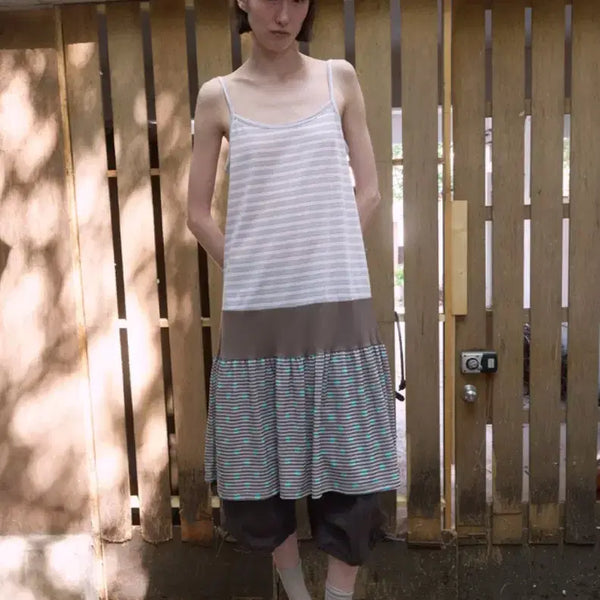 [BUNJANG] No Contents 383 Pair Dress / 노컨텐츠 383.Pair Dress