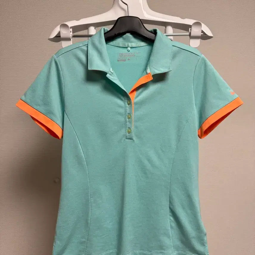[BUNJANG] Nike Golf Short Sleeve Polo Shirt Size L / 나이키 골프 반팔 카라티 L사이즈