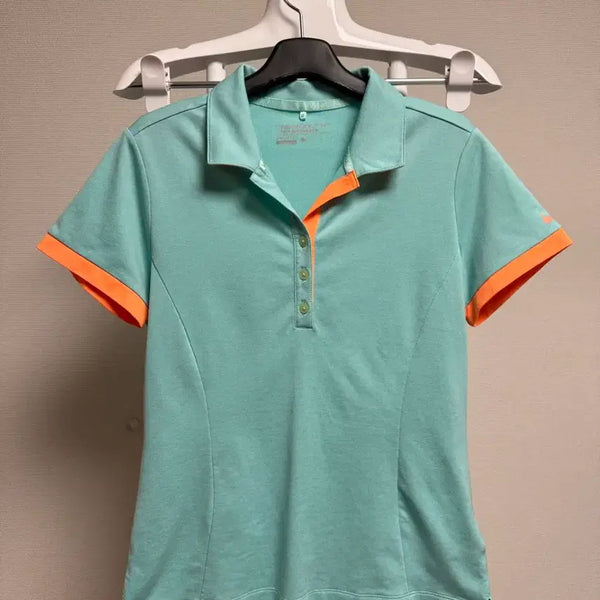 [BUNJANG] Nike Golf Short Sleeve Polo Shirt Size L / 나이키 골프 반팔 카라티 L사이즈
