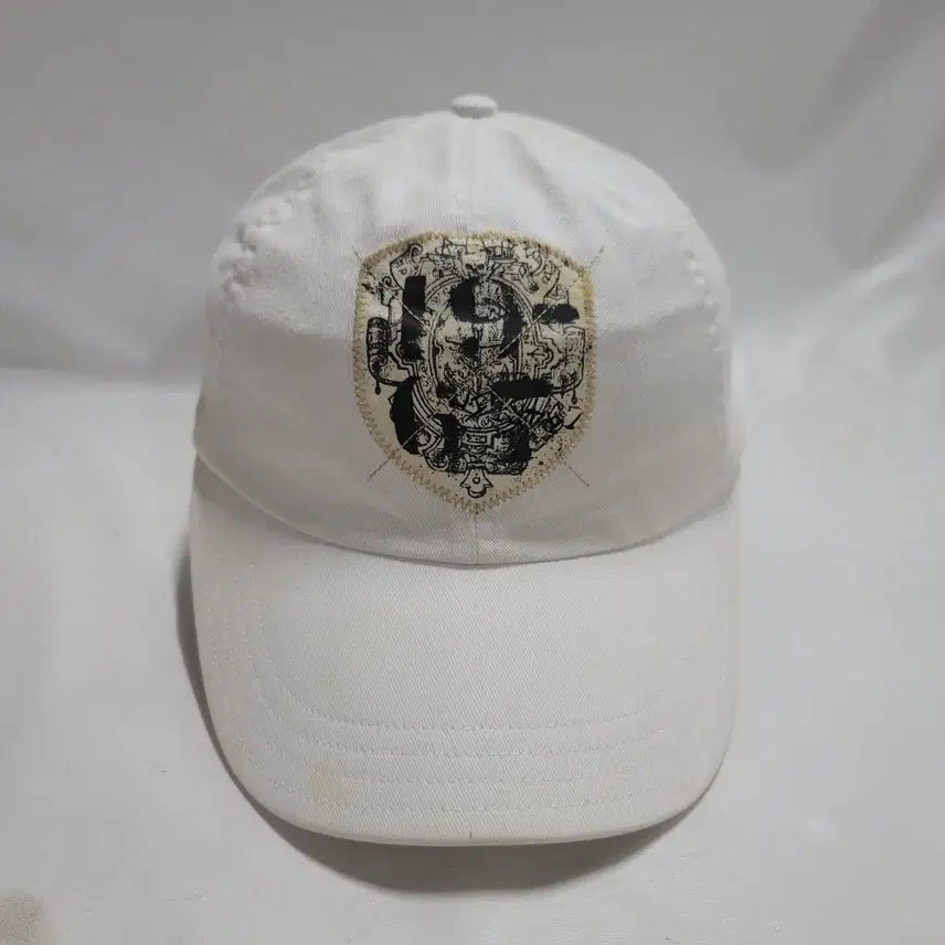 [BUNJANG] Polo Jeans Company Cap / 폴로진스 볼캡/m2421