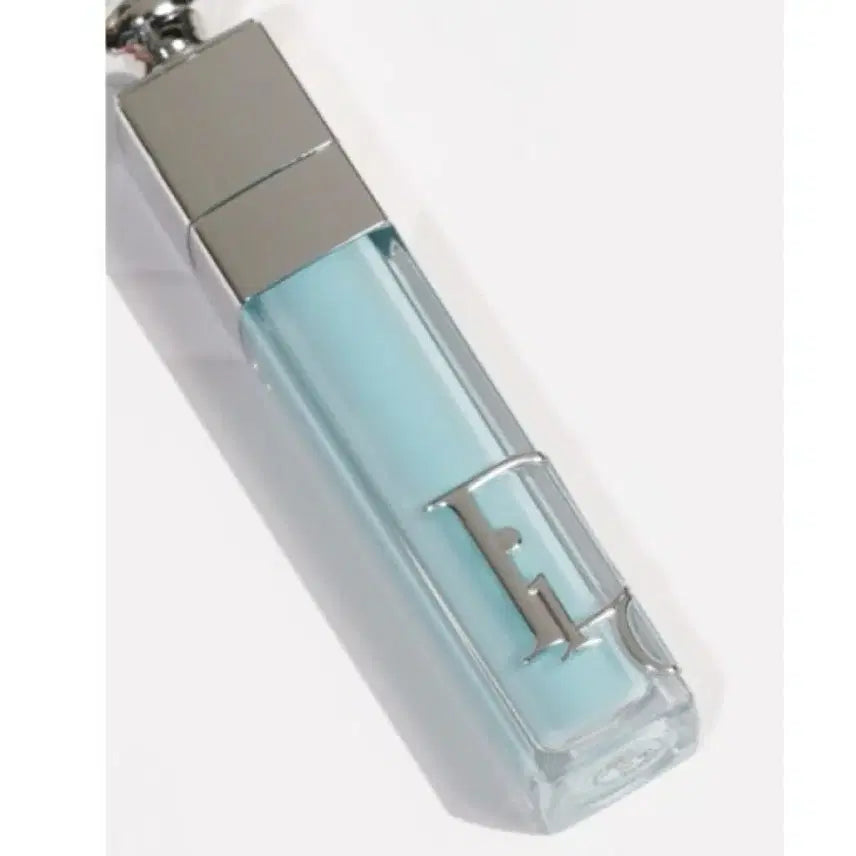 [BUNJANG] Dior Addict Lip Maximizer 065 Icy Blue (New) / 정가 5.1만) 디올 맥시마이저립 065 아이시블루 새제품