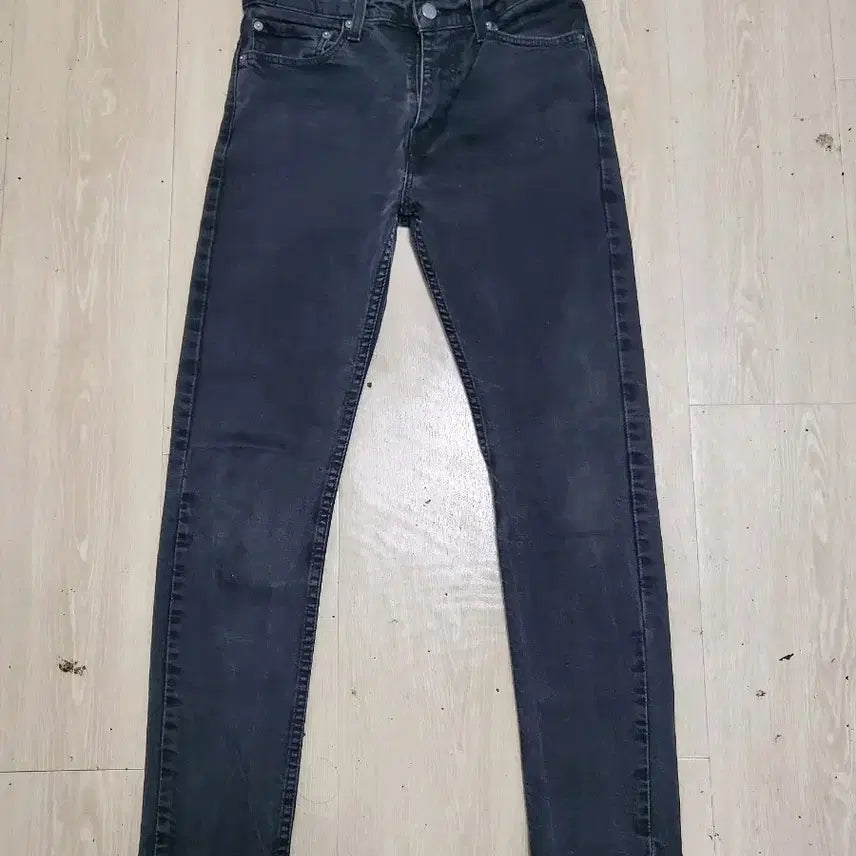 [BUNJANG] Levi's 510 Skinny Jeans (Size 32) / 리바이스 510 청바지 32사이즈