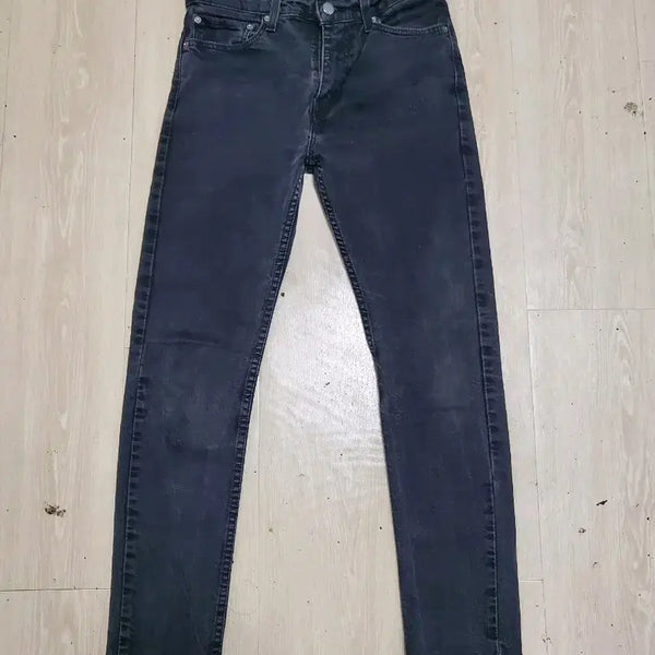 [BUNJANG] Levi's 510 Skinny Jeans (Size 32) / 리바이스 510 청바지 32사이즈