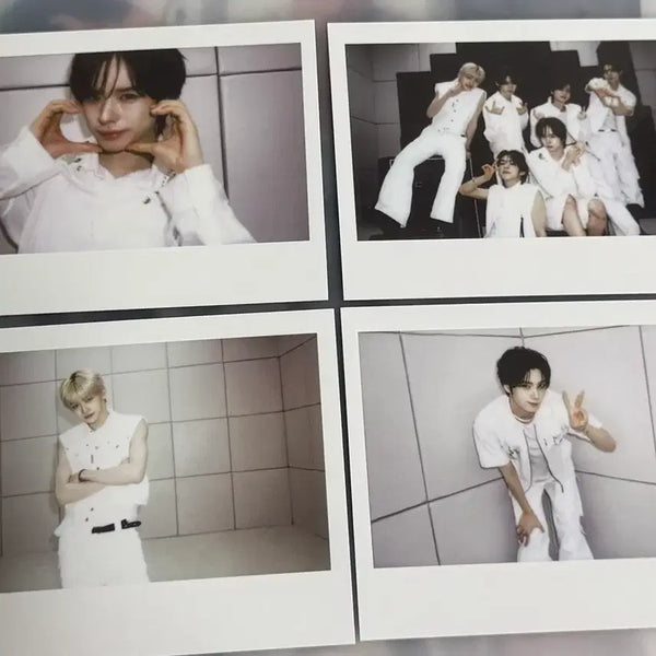 [BUNJANG] TWS Photocard / 투어스 카드