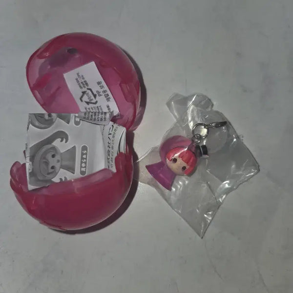 [BUNJANG] Pripara Sophie Mejilusi Keychain / (8월 3일까지 0.35!!) 프리파라 소피 메지루시 판매