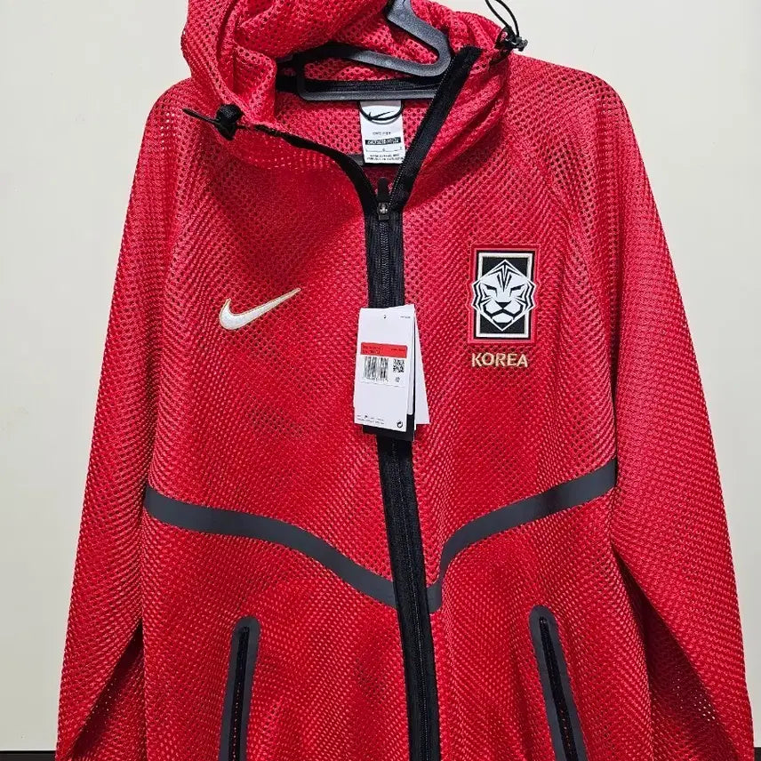 [BUNJANG] 26 Republic of Korea Anthm Jacket - Size L / 26 대한민국 앤썸자켓 택체새상품 L 사이즈