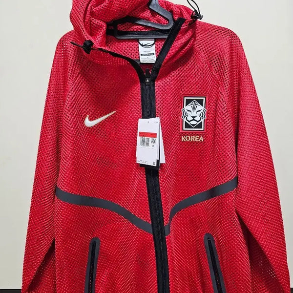 [BUNJANG] 26 Republic of Korea Anthm Jacket - Size L / 26 대한민국 앤썸자켓 택체새상품 L 사이즈