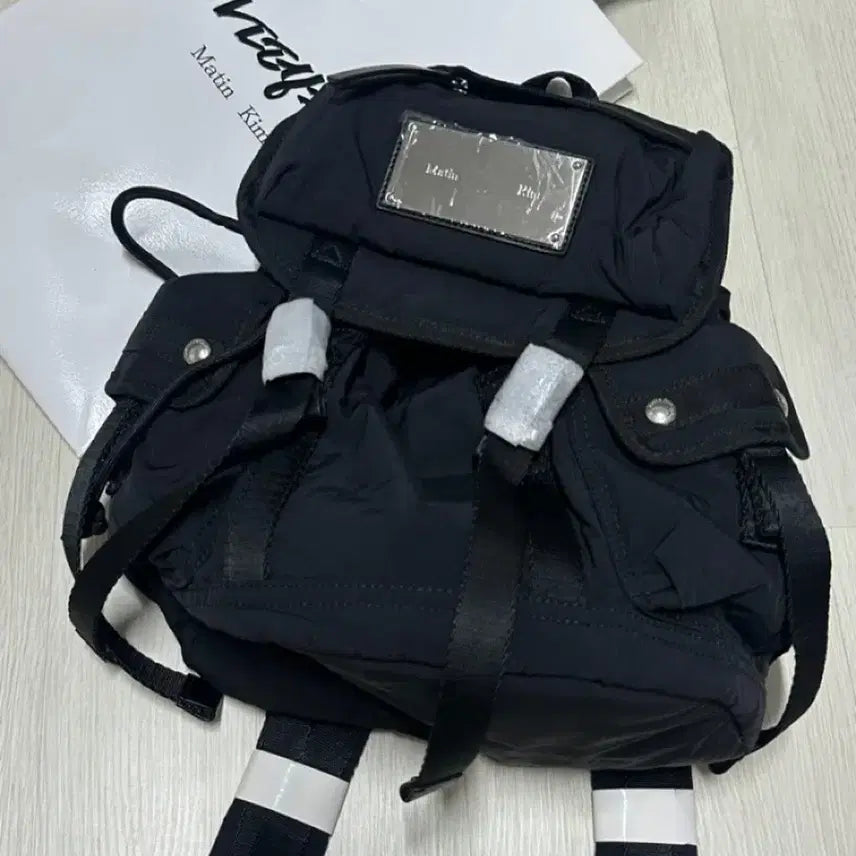 [BUNJANG] Matinkim Backpack / 마뗑킴 백팩
