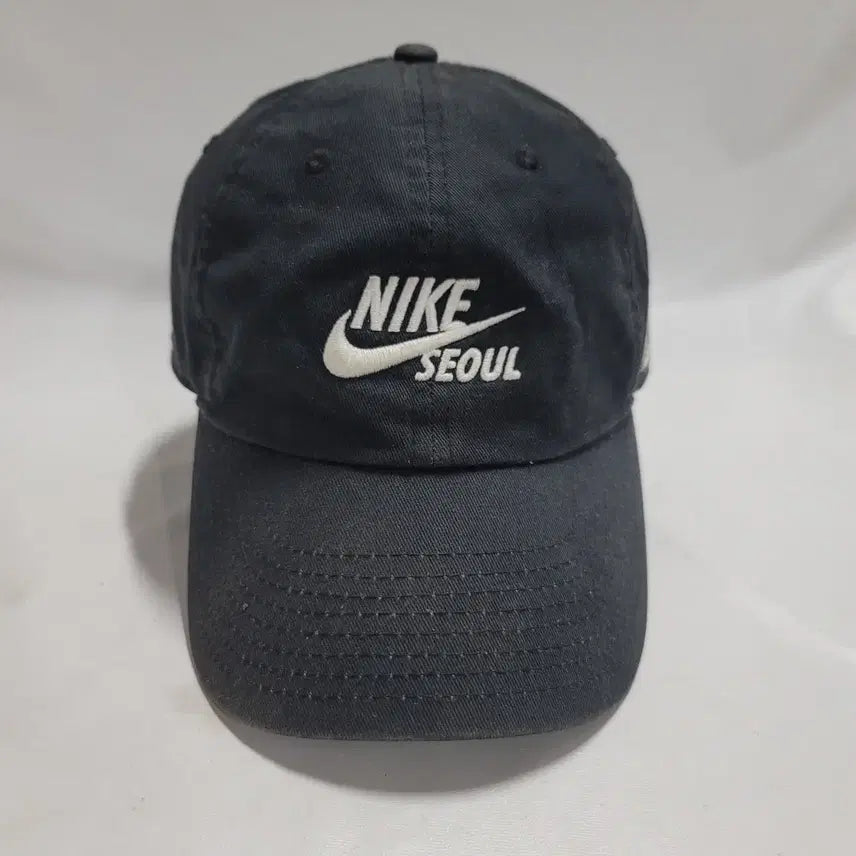 [BUNJANG] Nike Seoul Heritage86 Cap / 나이키 서울 헤리티지86 볼캡m2425